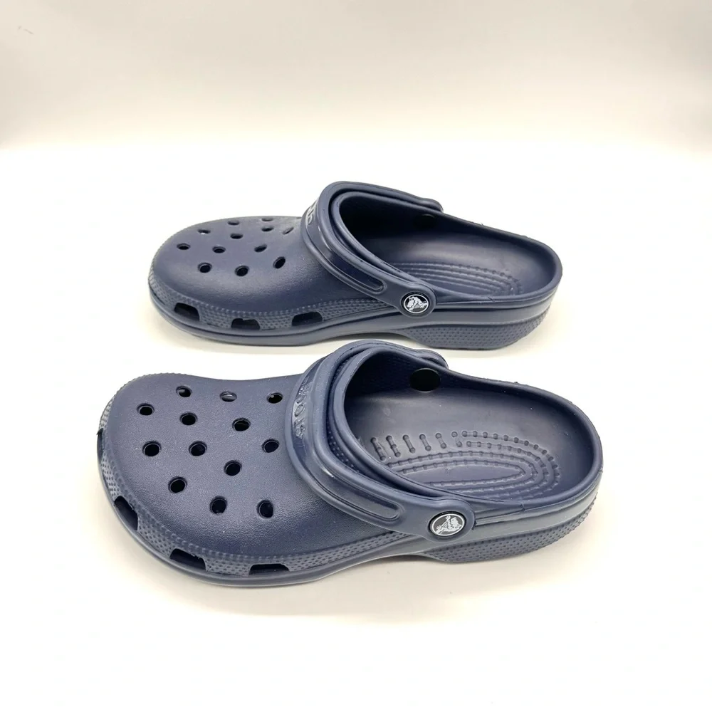 Crocs Unisex Adult Classic Clog - Picture 2 of 6